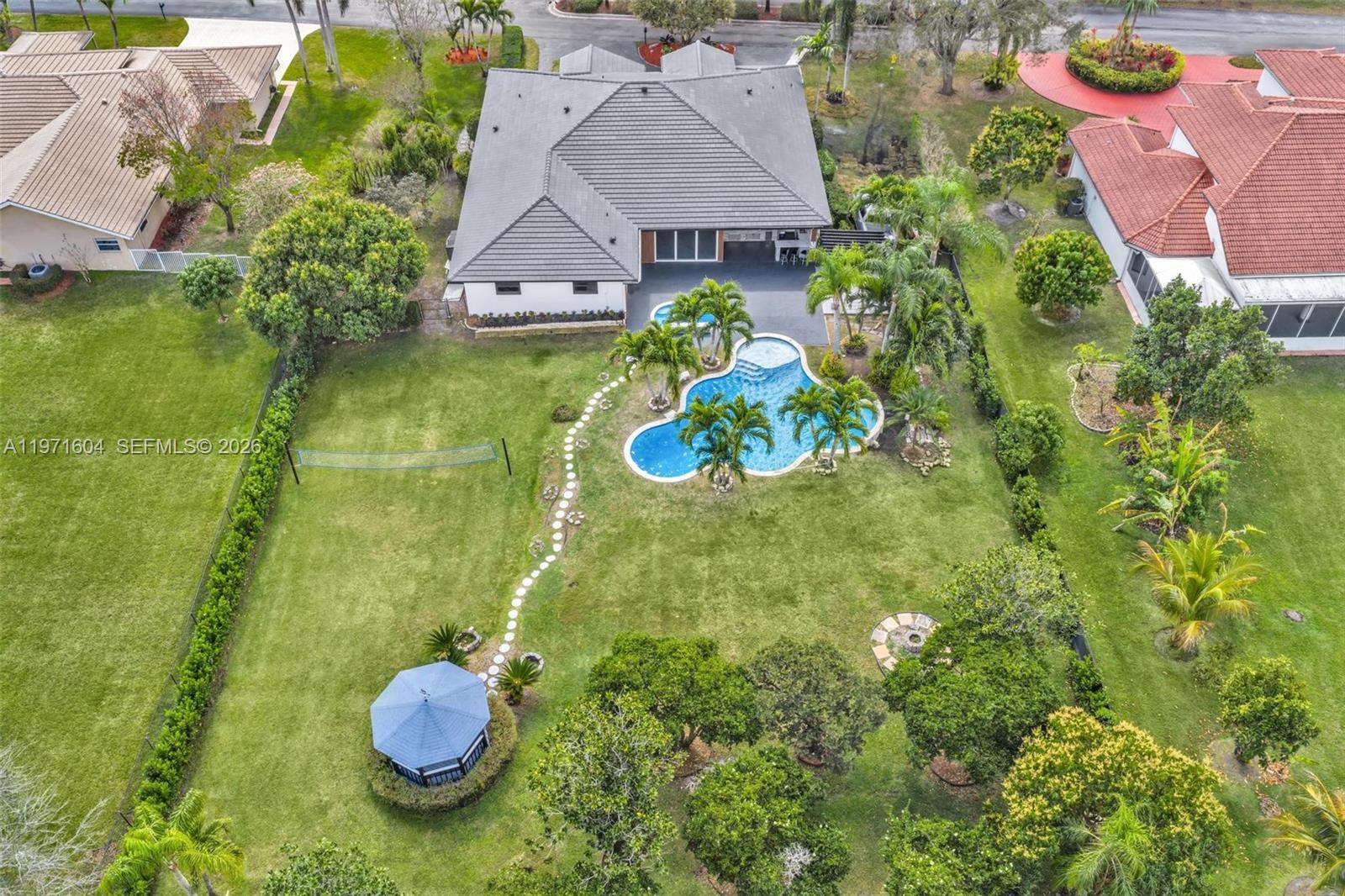 12555 SW 34th Pl Davie, FL 33330