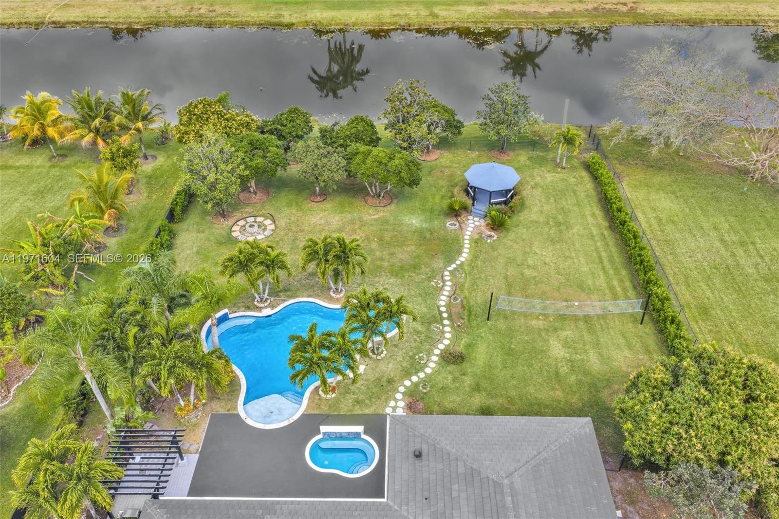 12555 SW 34th Pl Davie, FL 33330