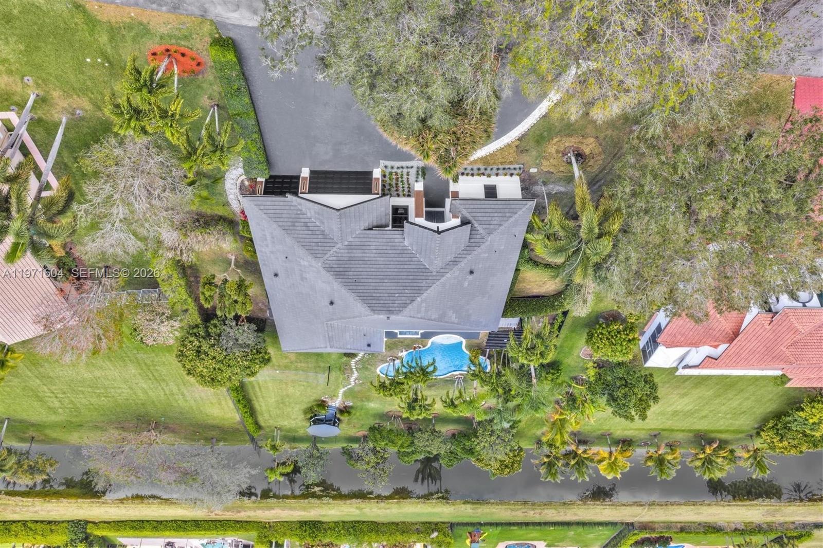 12555 SW 34th Pl Davie, FL 33330