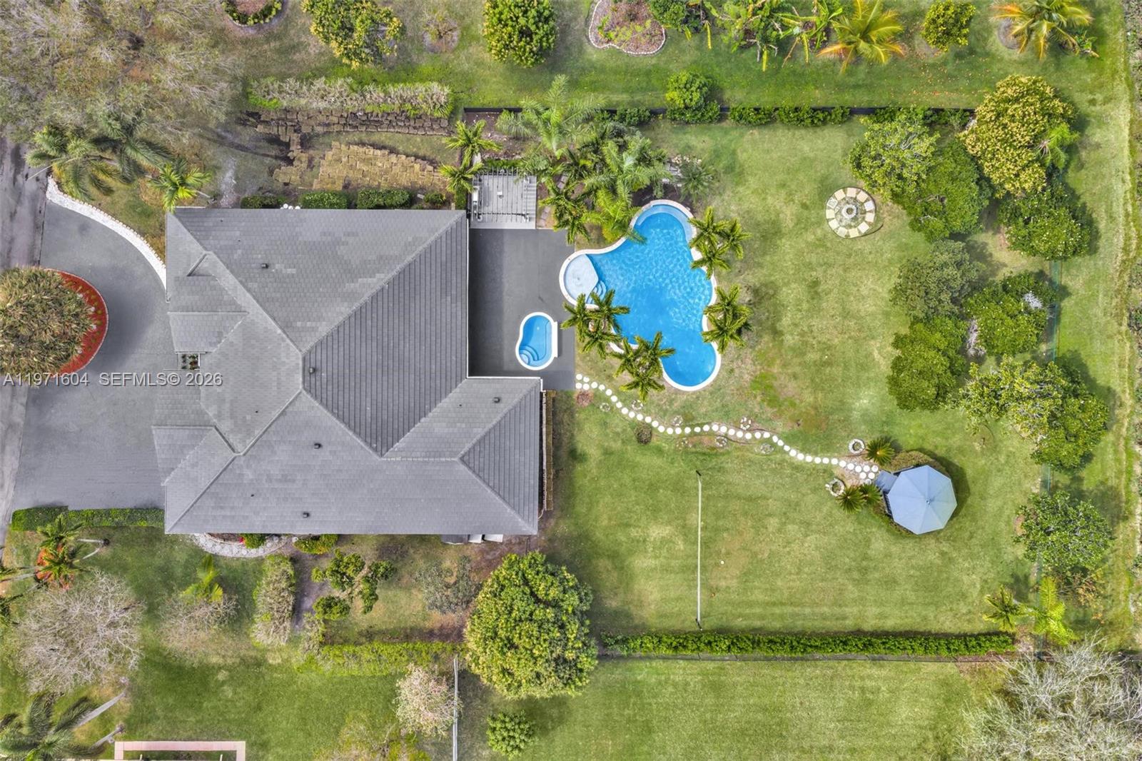 12555 SW 34th Pl Davie, FL 33330