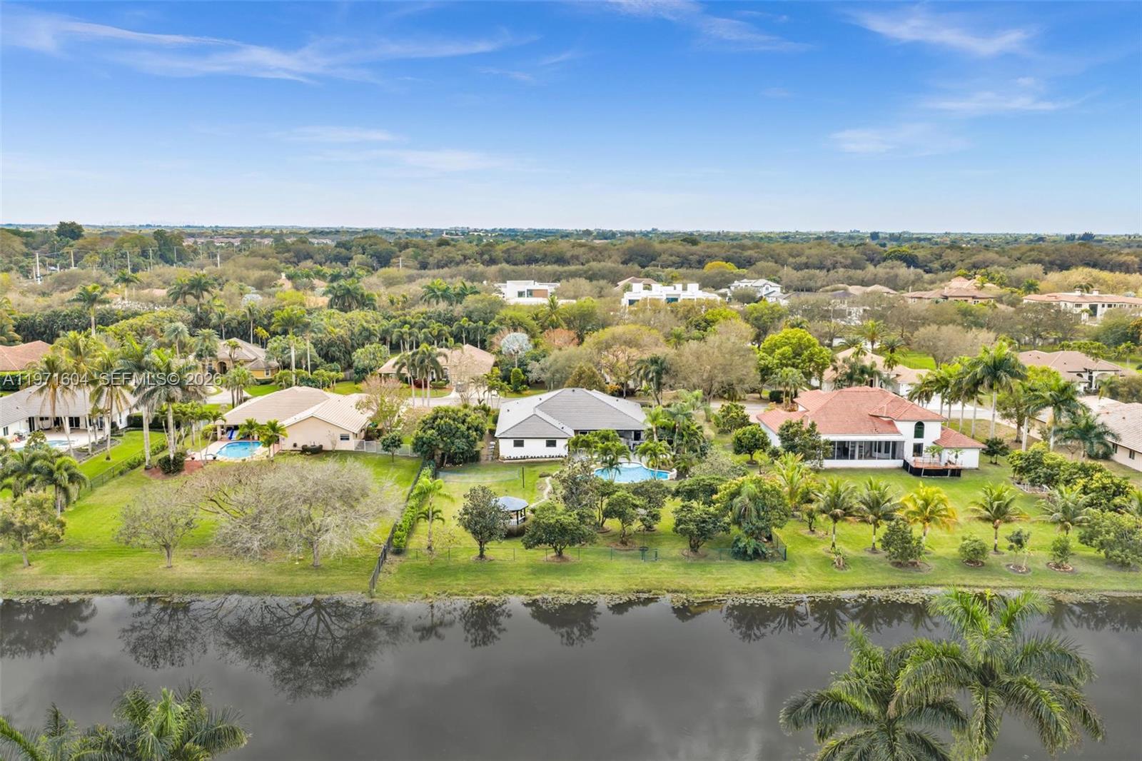 12555 SW 34th Pl Davie, FL 33330