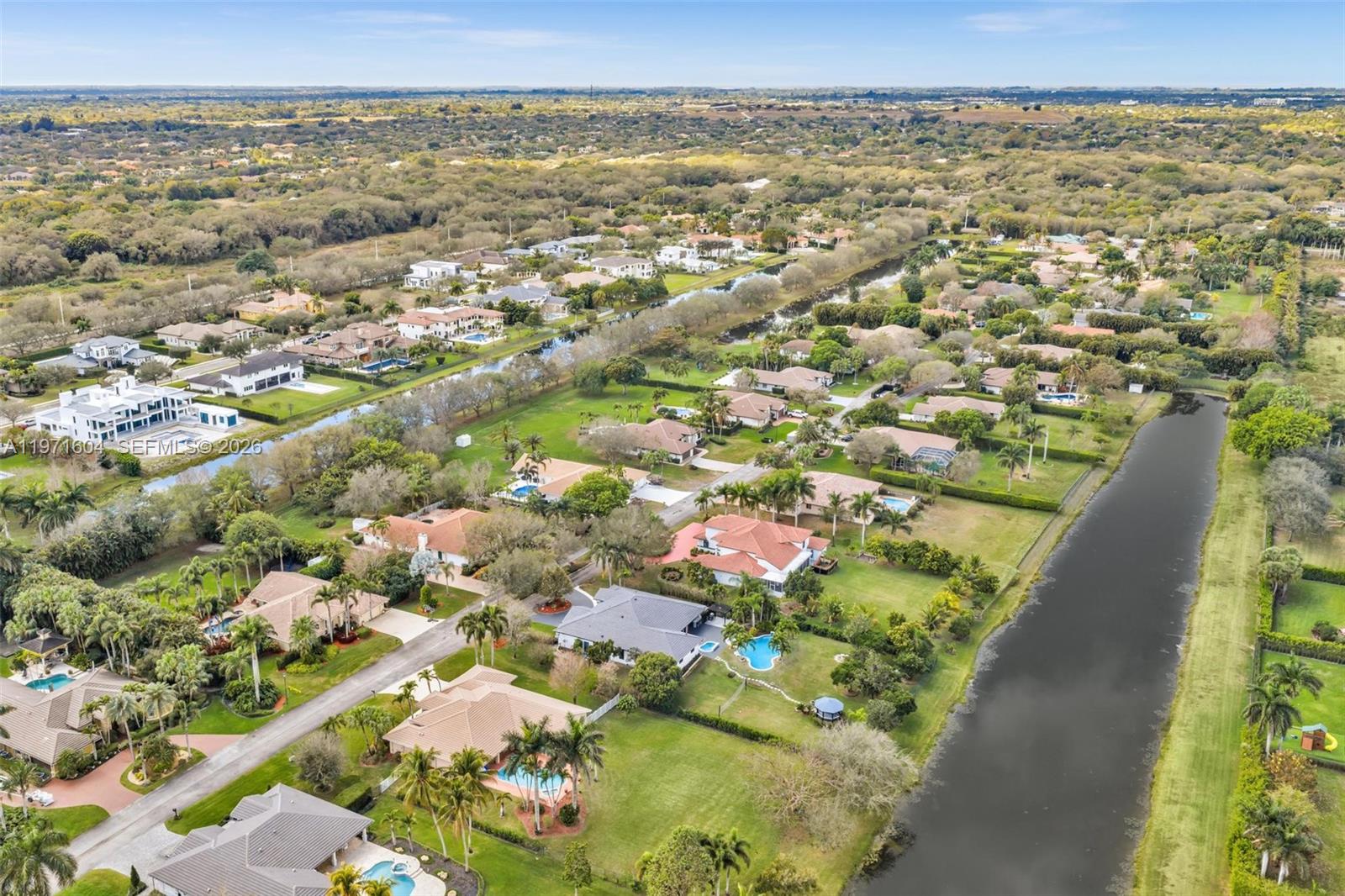 12555 SW 34th Pl Davie, FL 33330