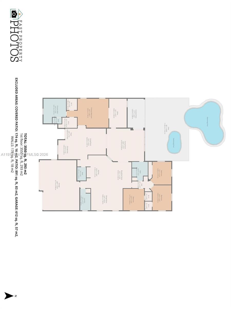 12555 SW 34th Pl Davie, FL 33330