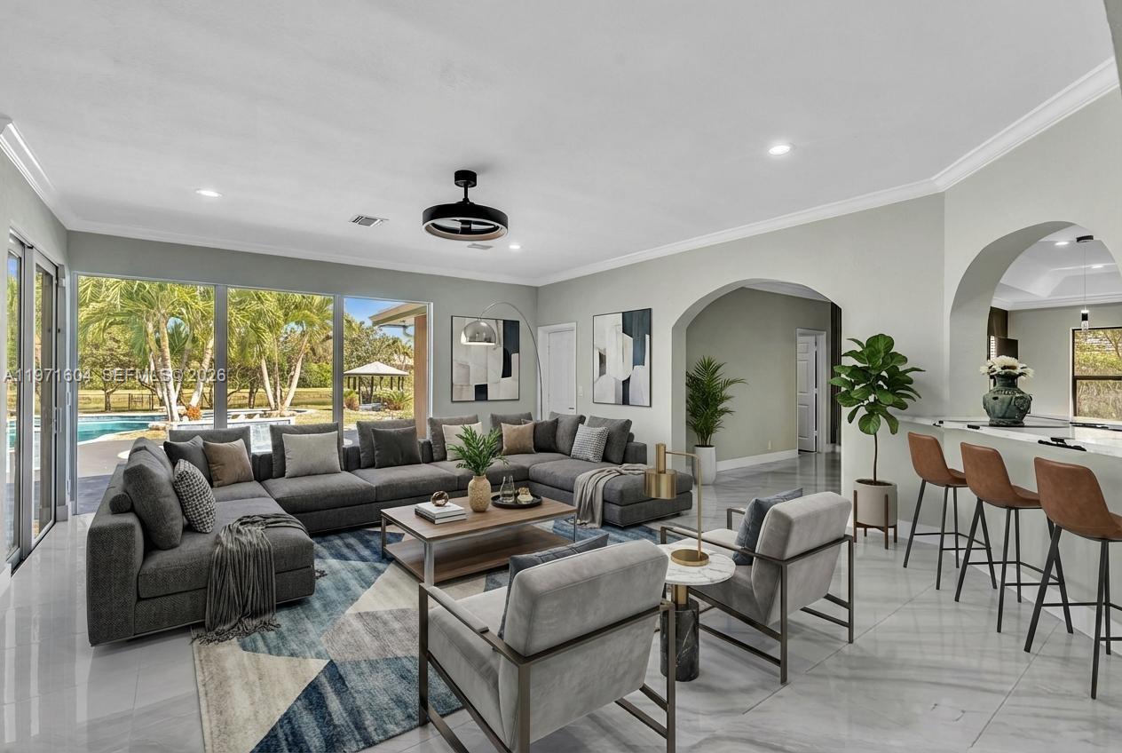 12555 SW 34th Pl Davie, FL 33330