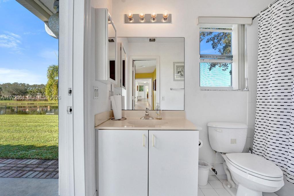 3151 Overlook Rd Davie, FL 33328