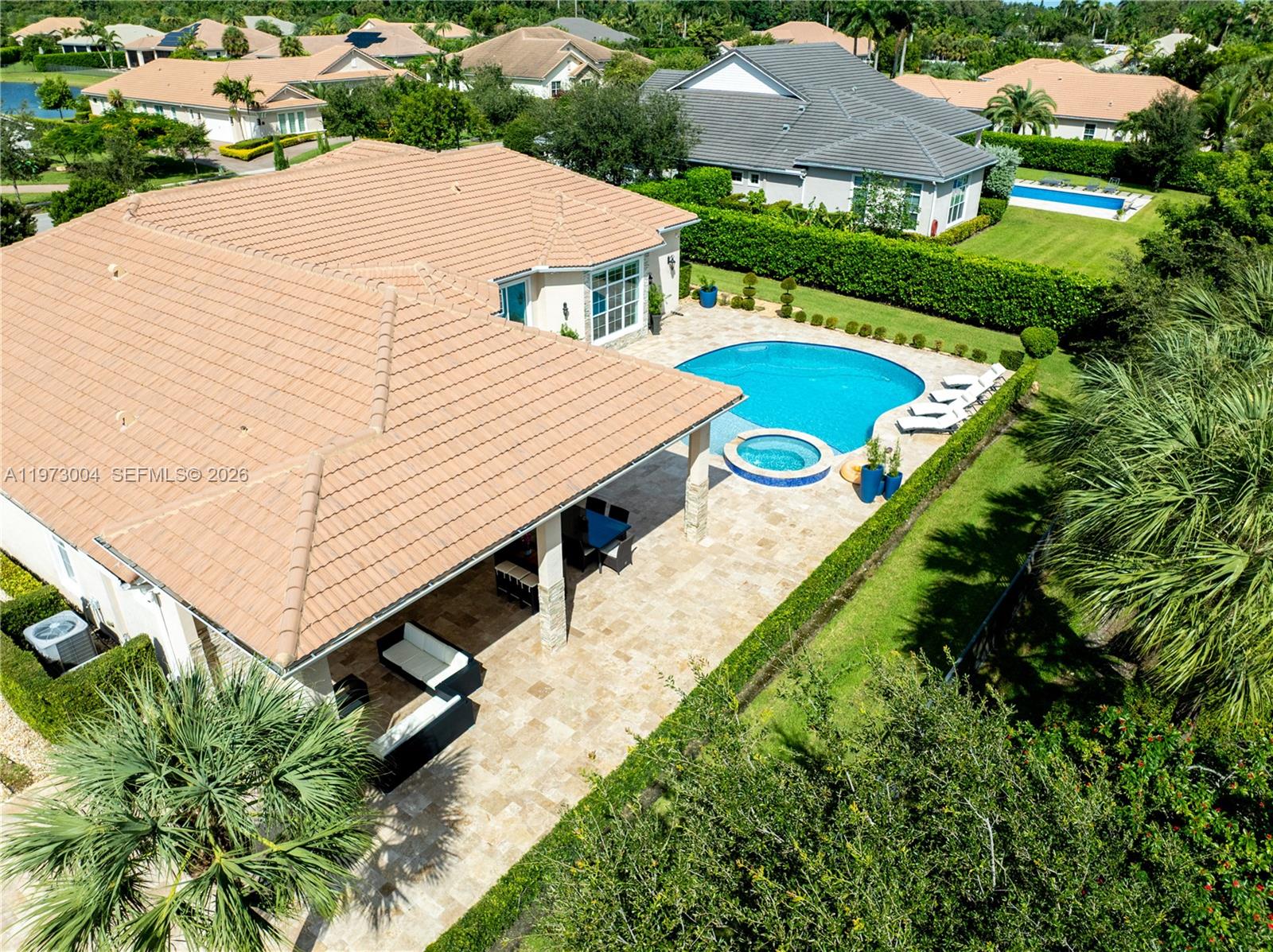 4950 E Sterling Rnch Cir Davie, FL 33314