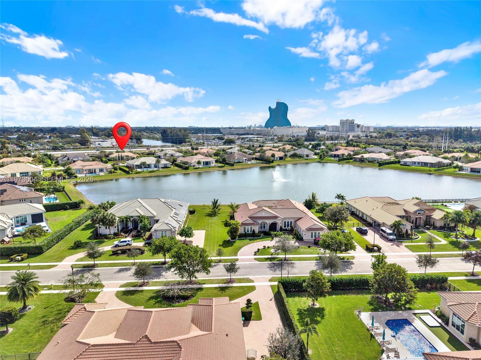 4950 E Sterling Rnch Cir Davie, FL 33314