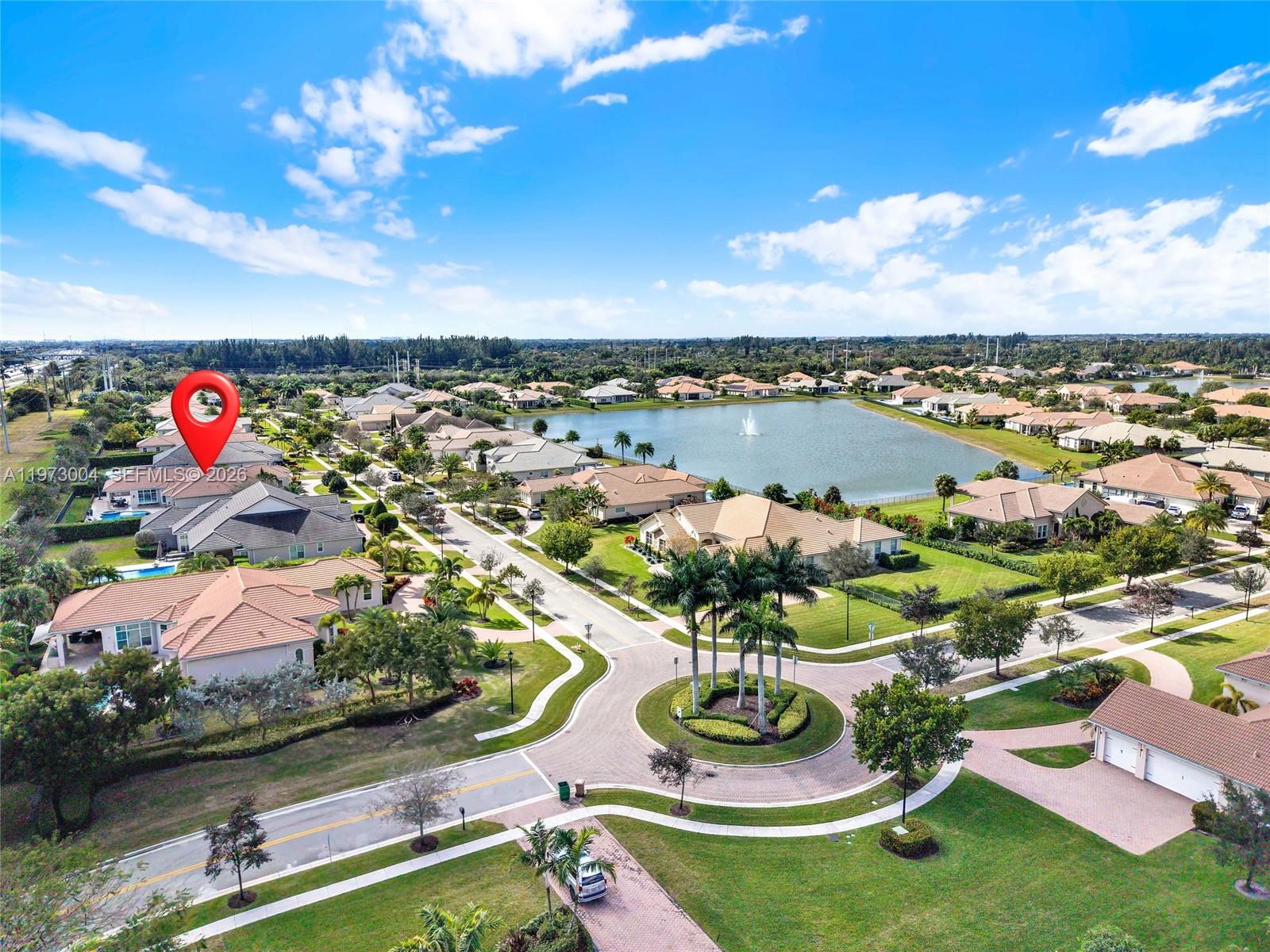 4950 E Sterling Rnch Cir Davie, FL 33314