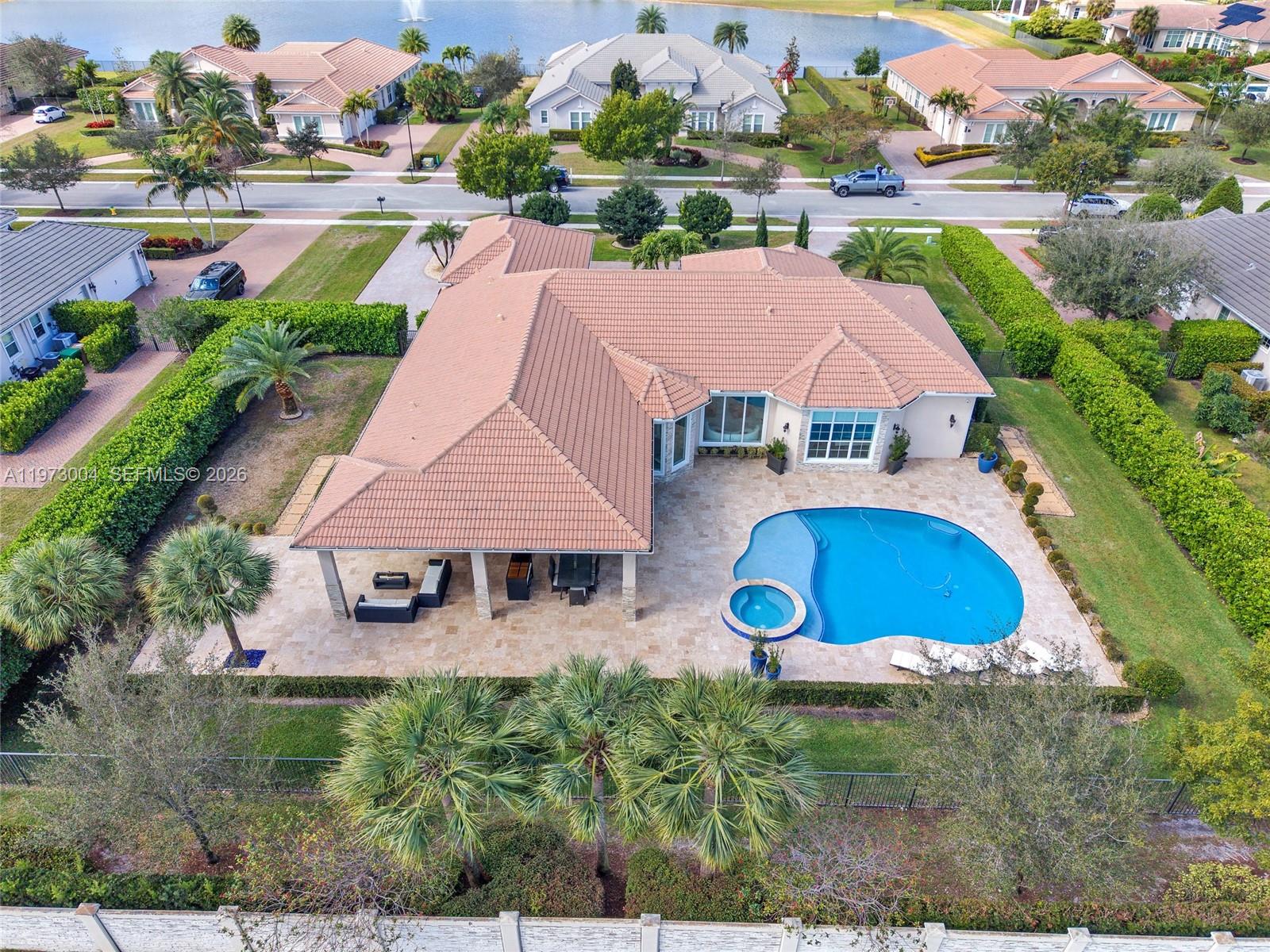 4950 E Sterling Rnch Cir Davie, FL 33314