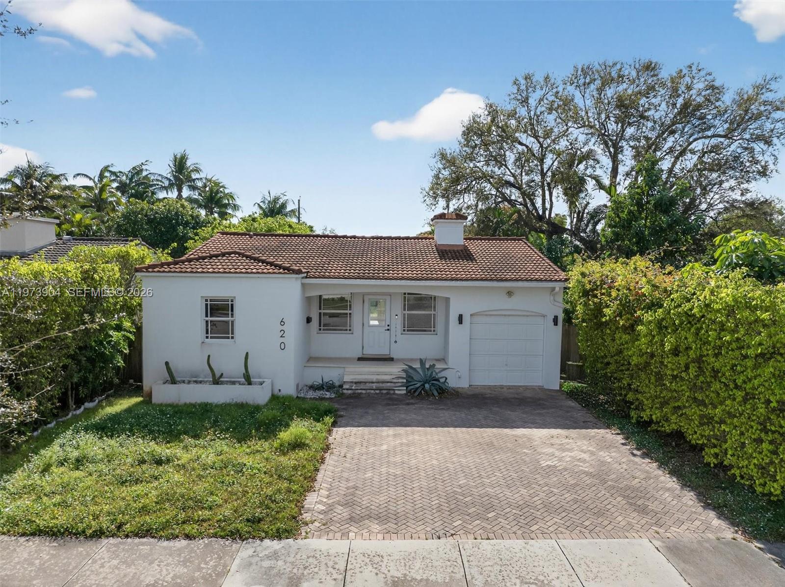 620 SW 27th Rd Miami, FL 33129