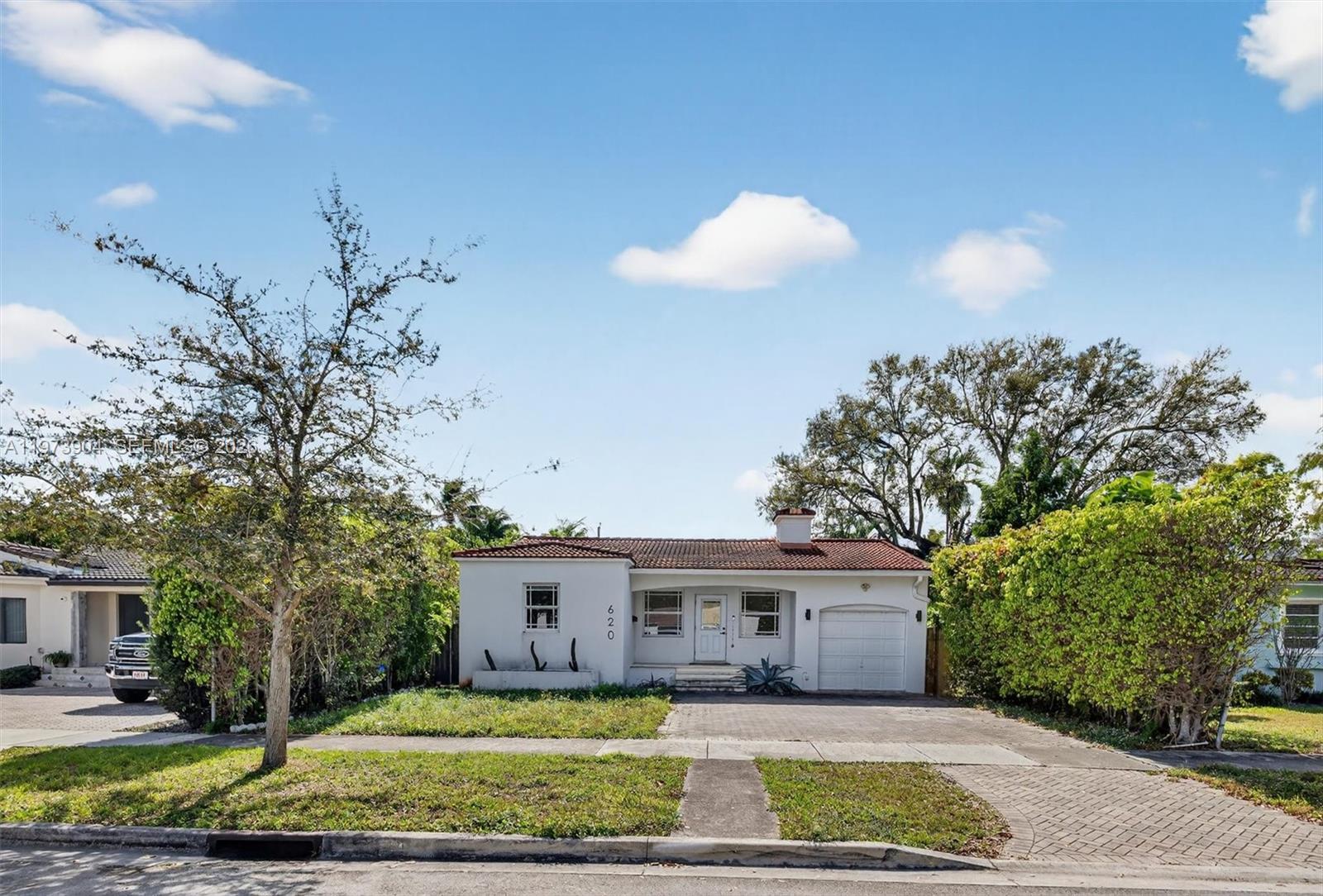 620 SW 27th Rd Miami, FL 33129