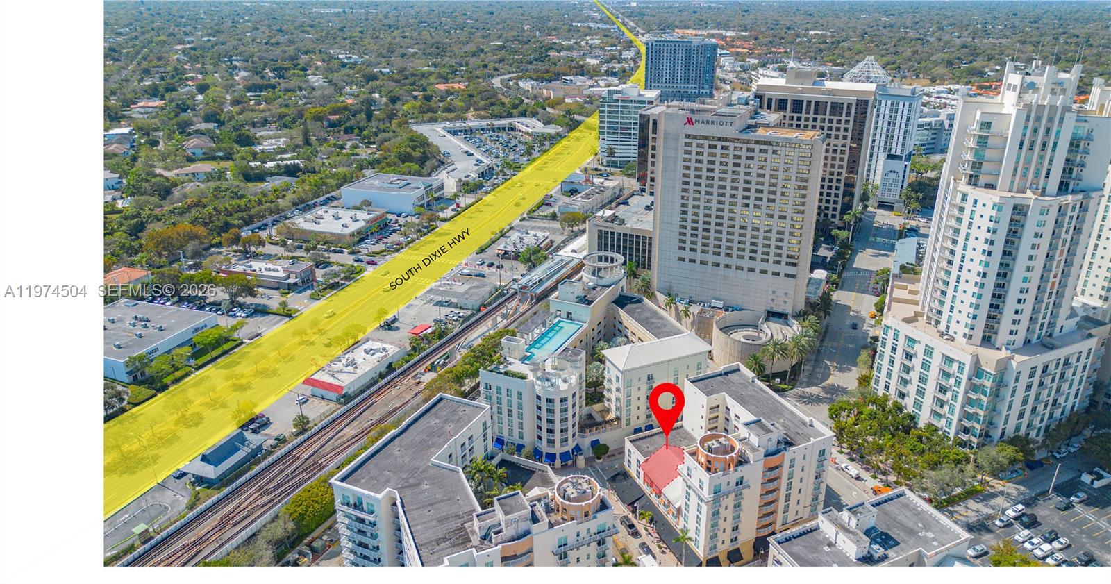 7290 SW 90th St #308 Miami, FL 33156