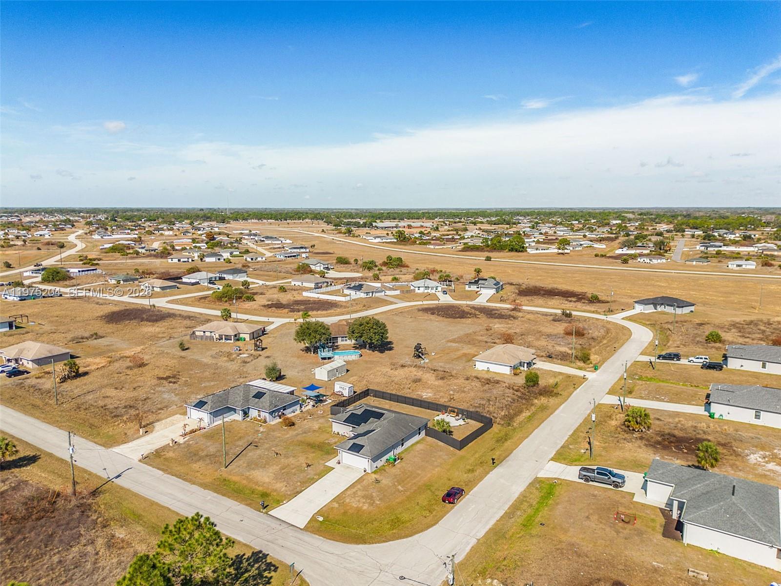 9032 Meadow Cir La Belle, FL 33935