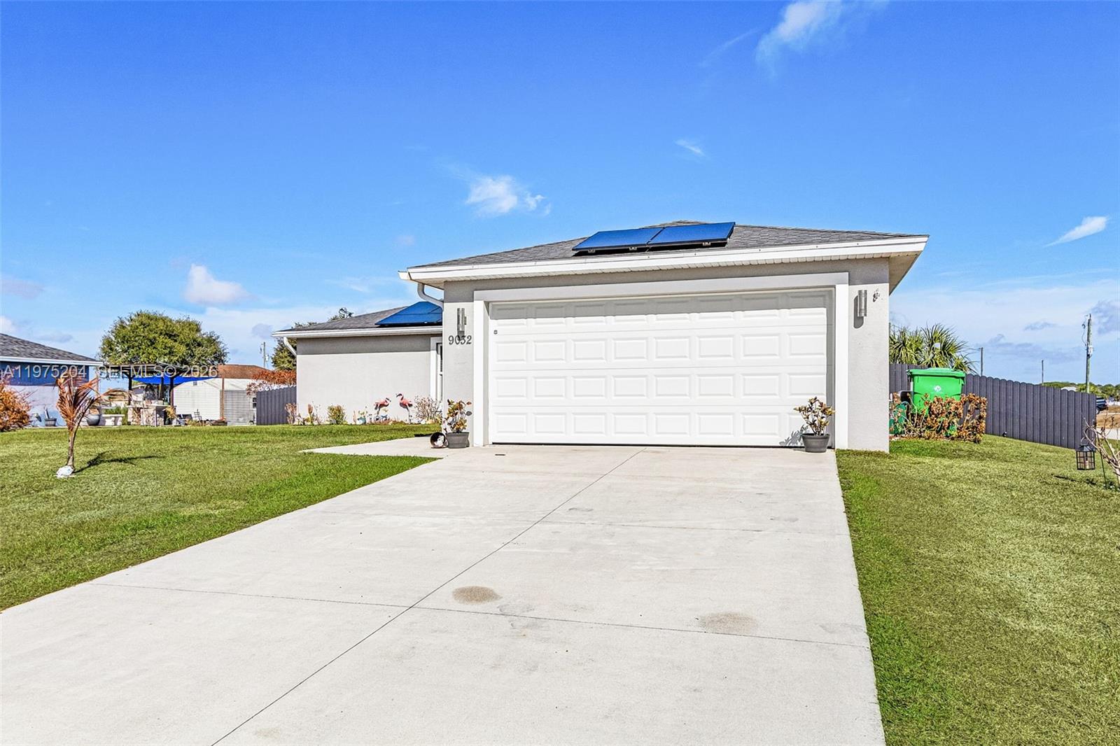 9032 Meadow Cir La Belle, FL 33935