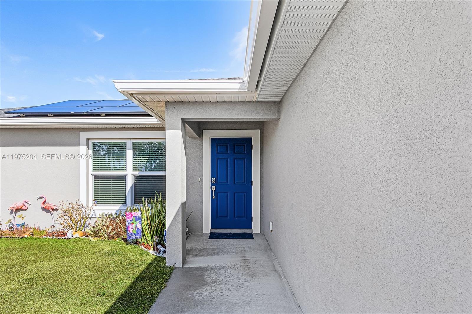 9032 Meadow Cir La Belle, FL 33935