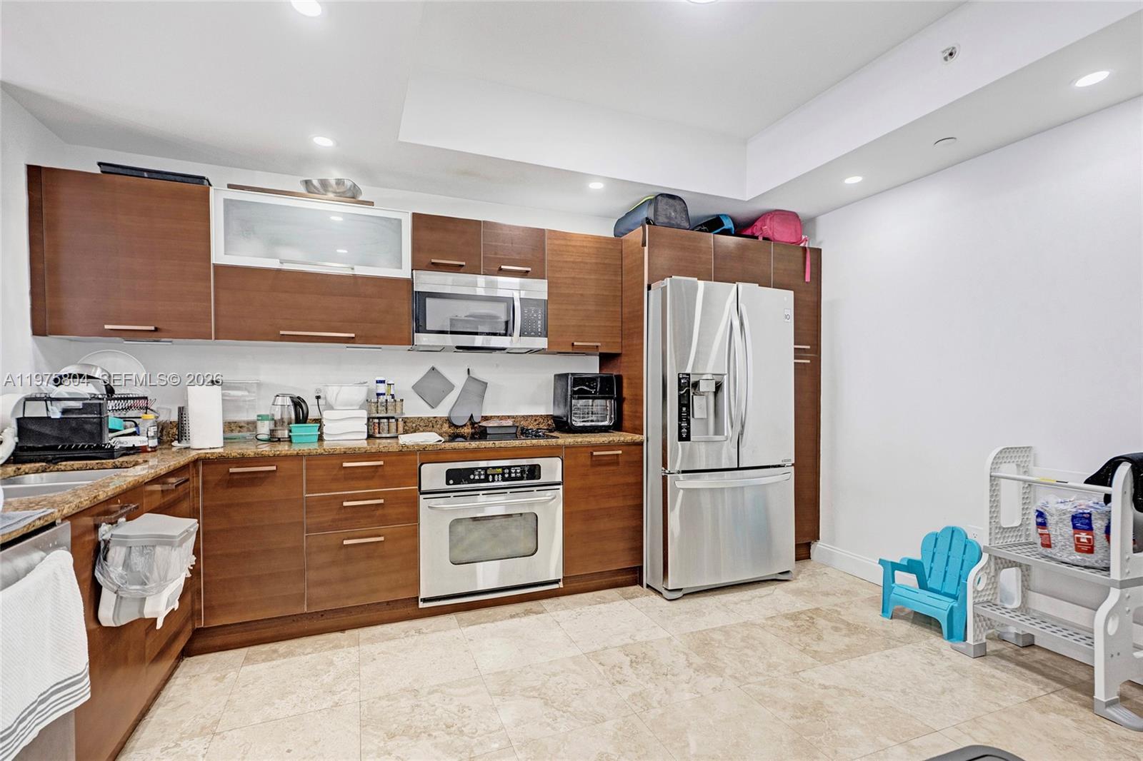 image Aventura Marina 215