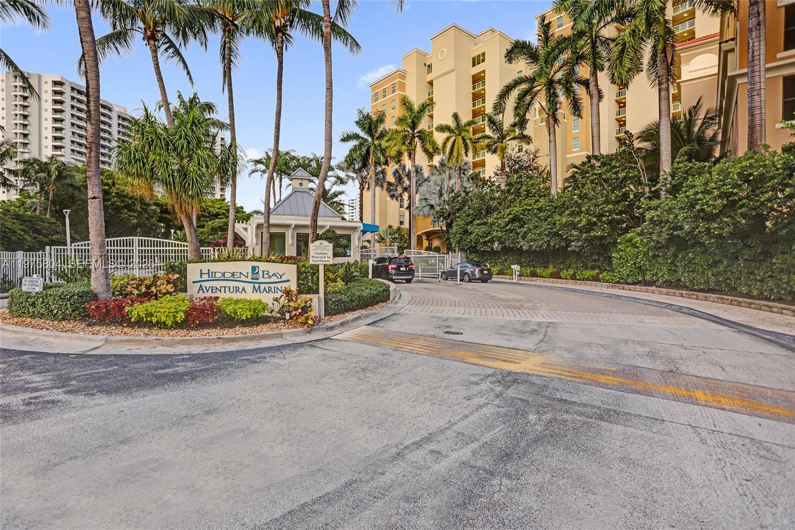 image Aventura Marina 228