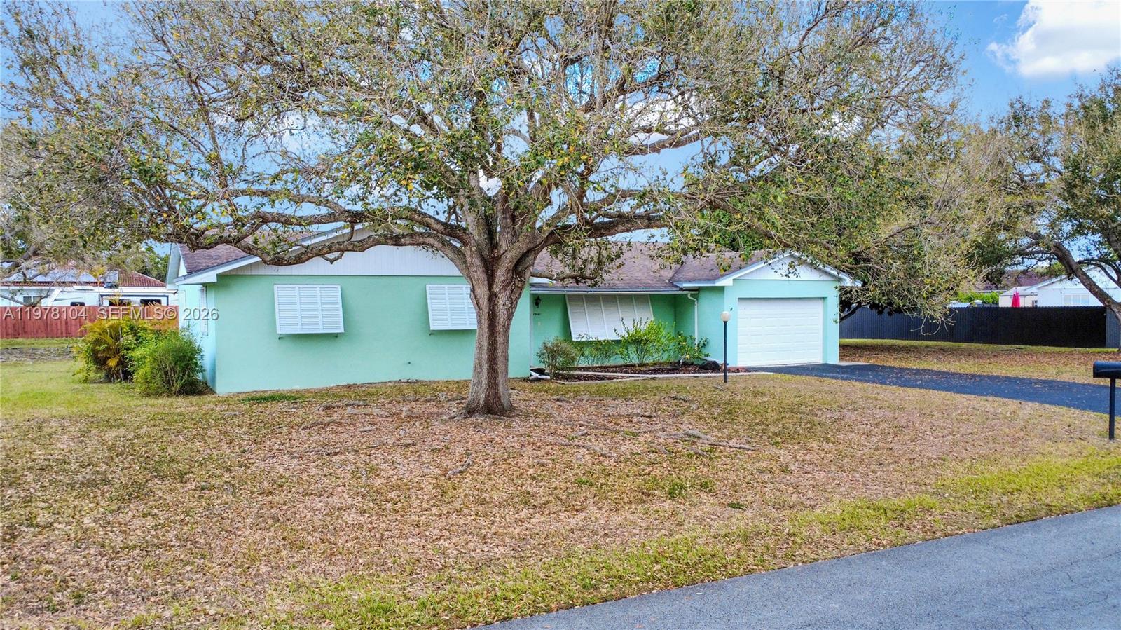 19461 SW 307th St Homestead, FL 33030