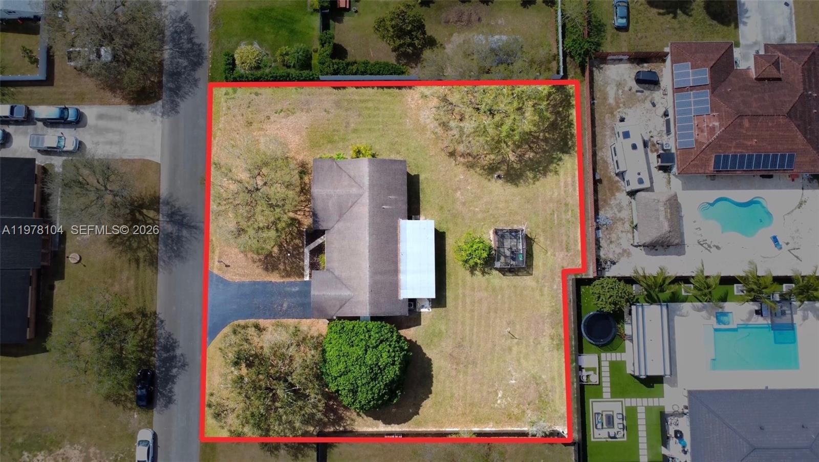 19461 SW 307th St Homestead, FL 33030