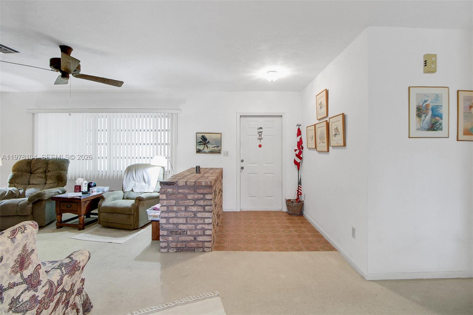 19461 SW 307th St Homestead, FL 33030