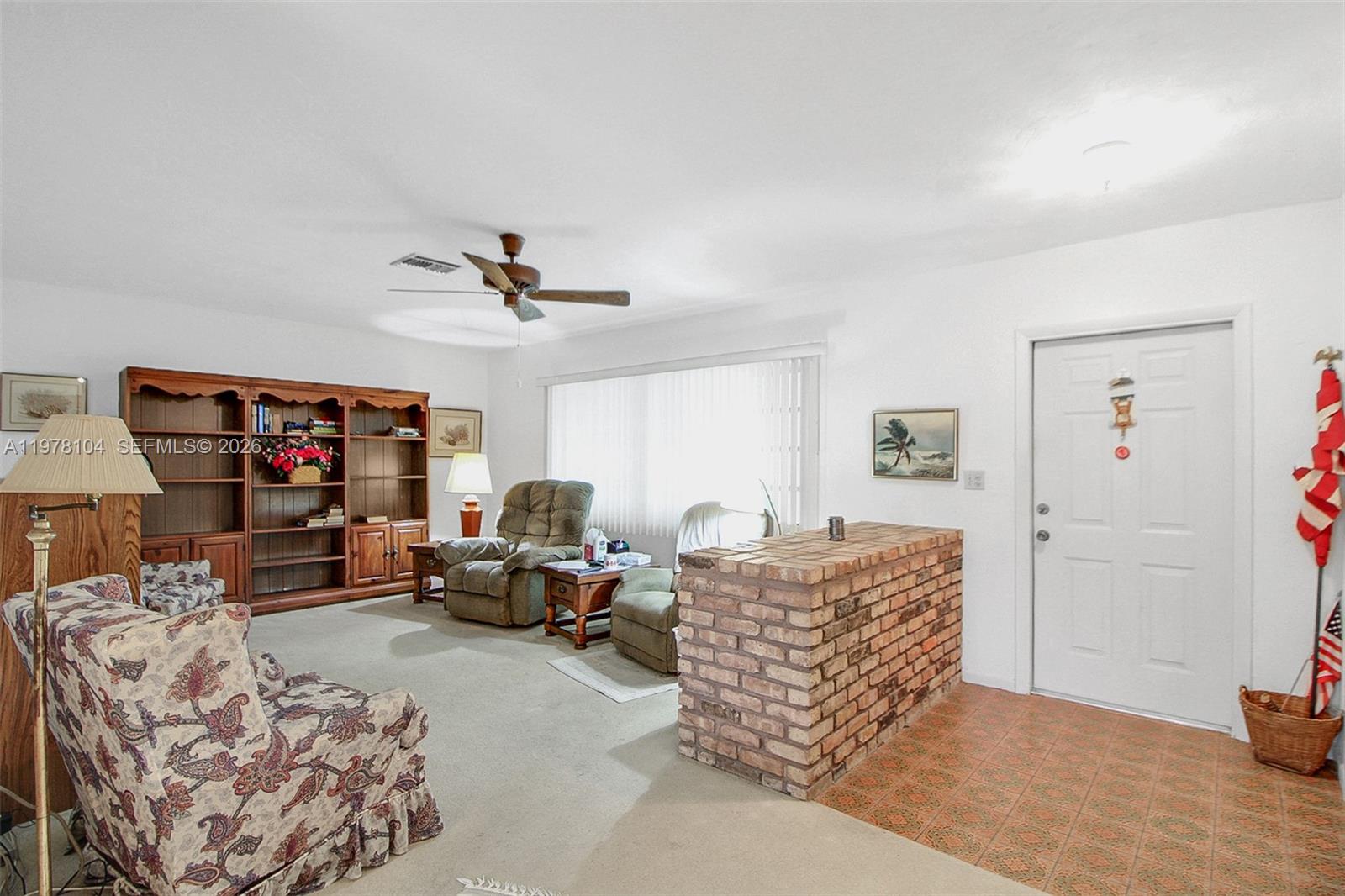 19461 SW 307th St Homestead, FL 33030