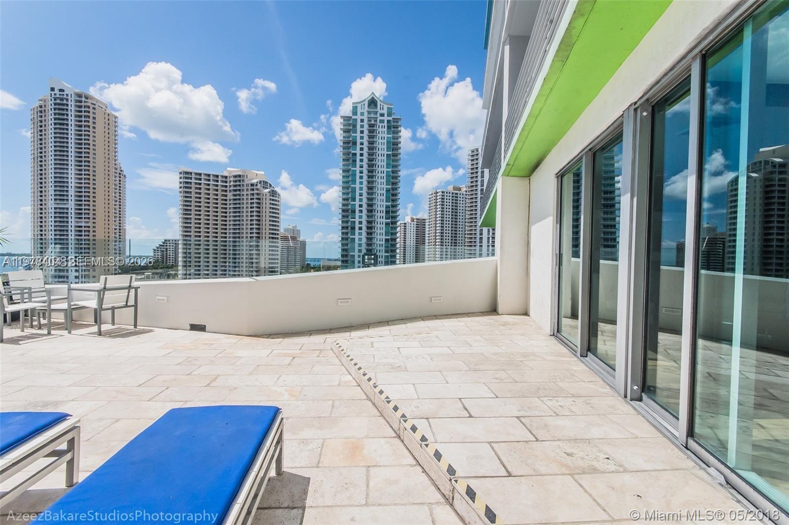 325 S Biscayne Bl #4324 Miami, FL 33131