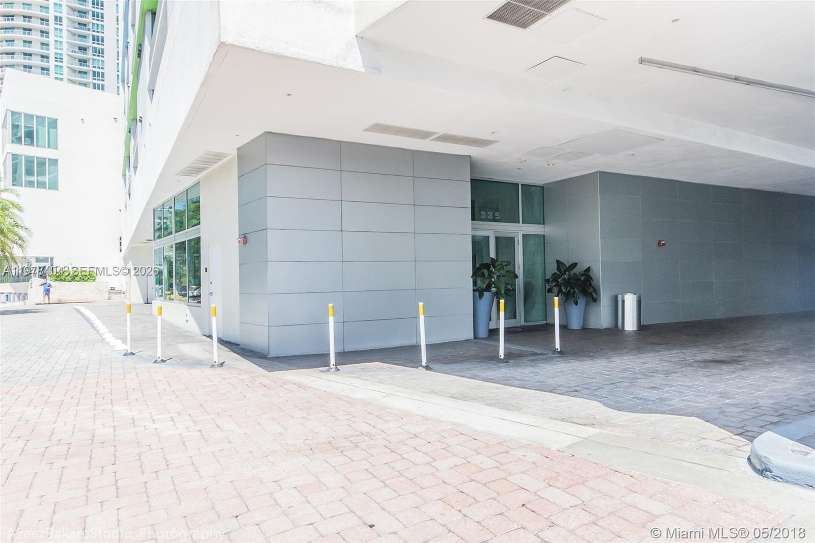 325 S Biscayne Bl #4324 Miami, FL 33131