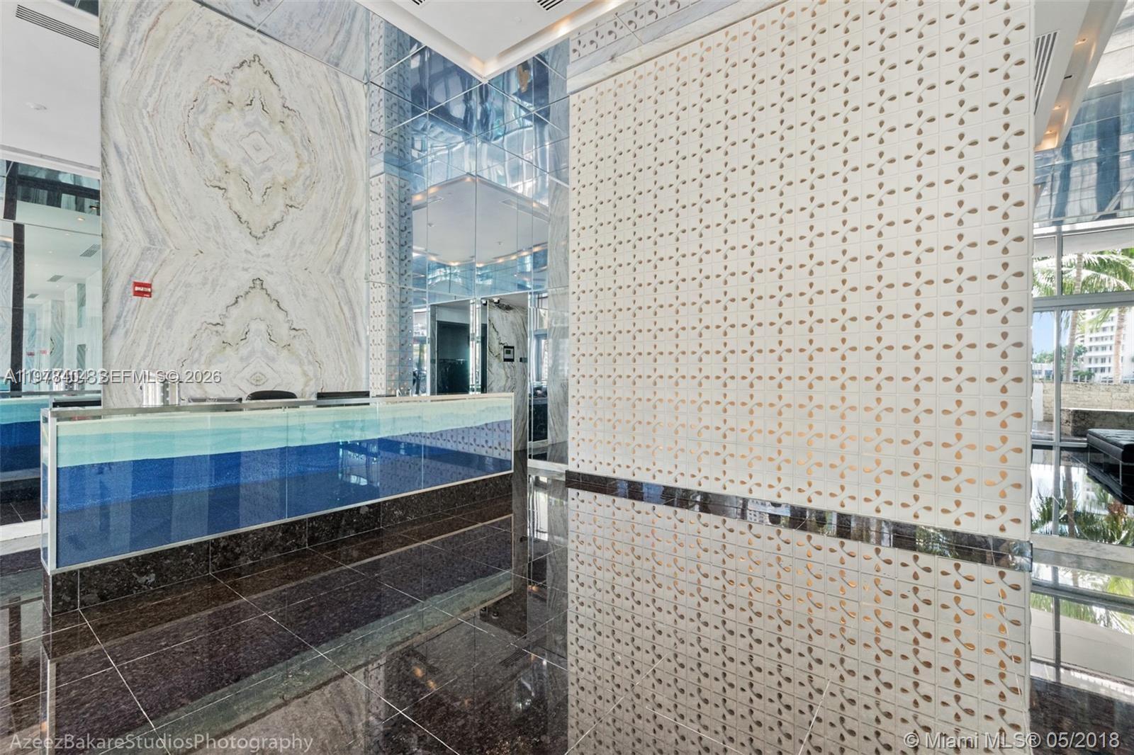 325 S Biscayne Bl #4324 Miami, FL 33131