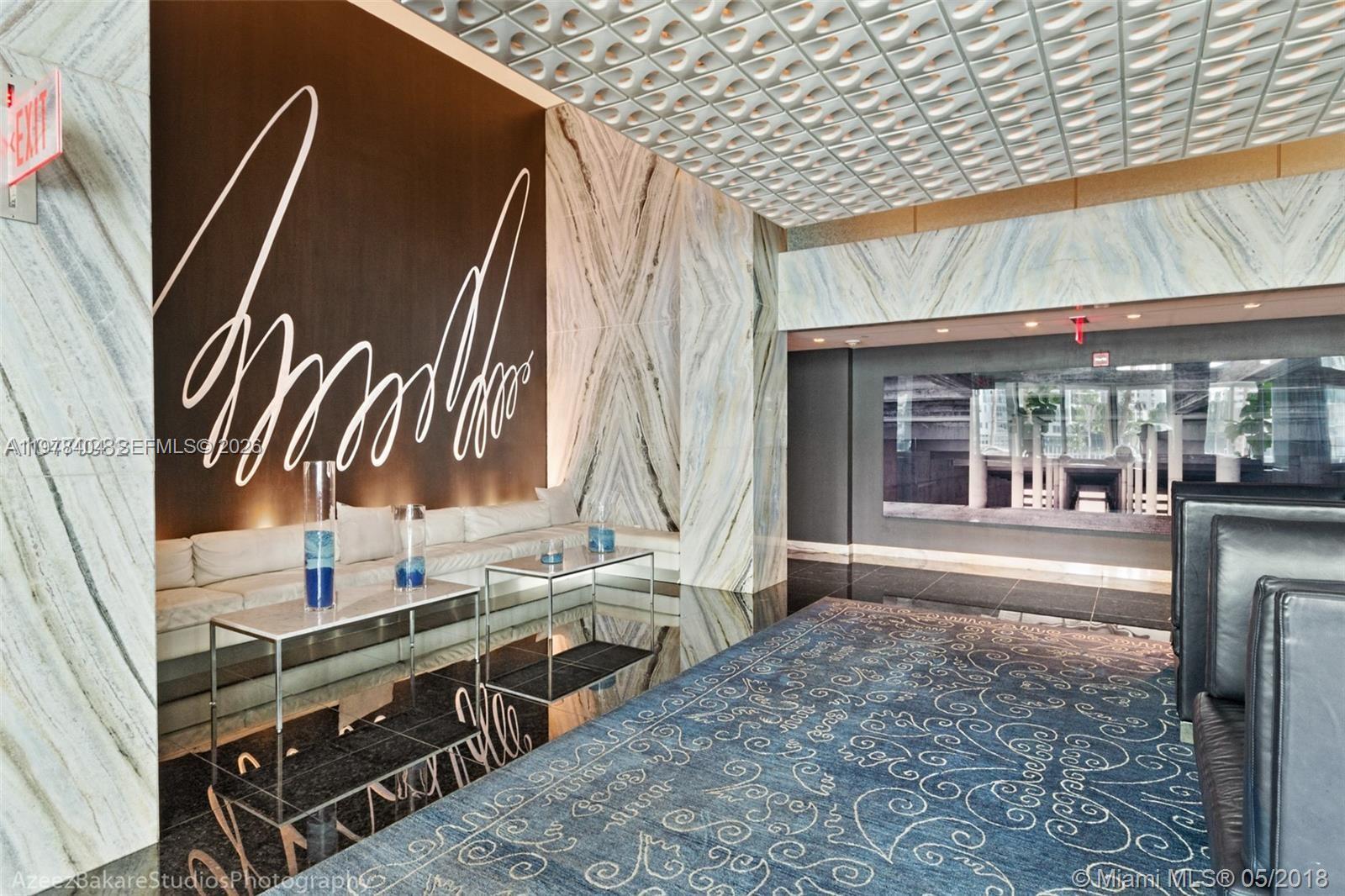 325 S Biscayne Bl #4324 Miami, FL 33131