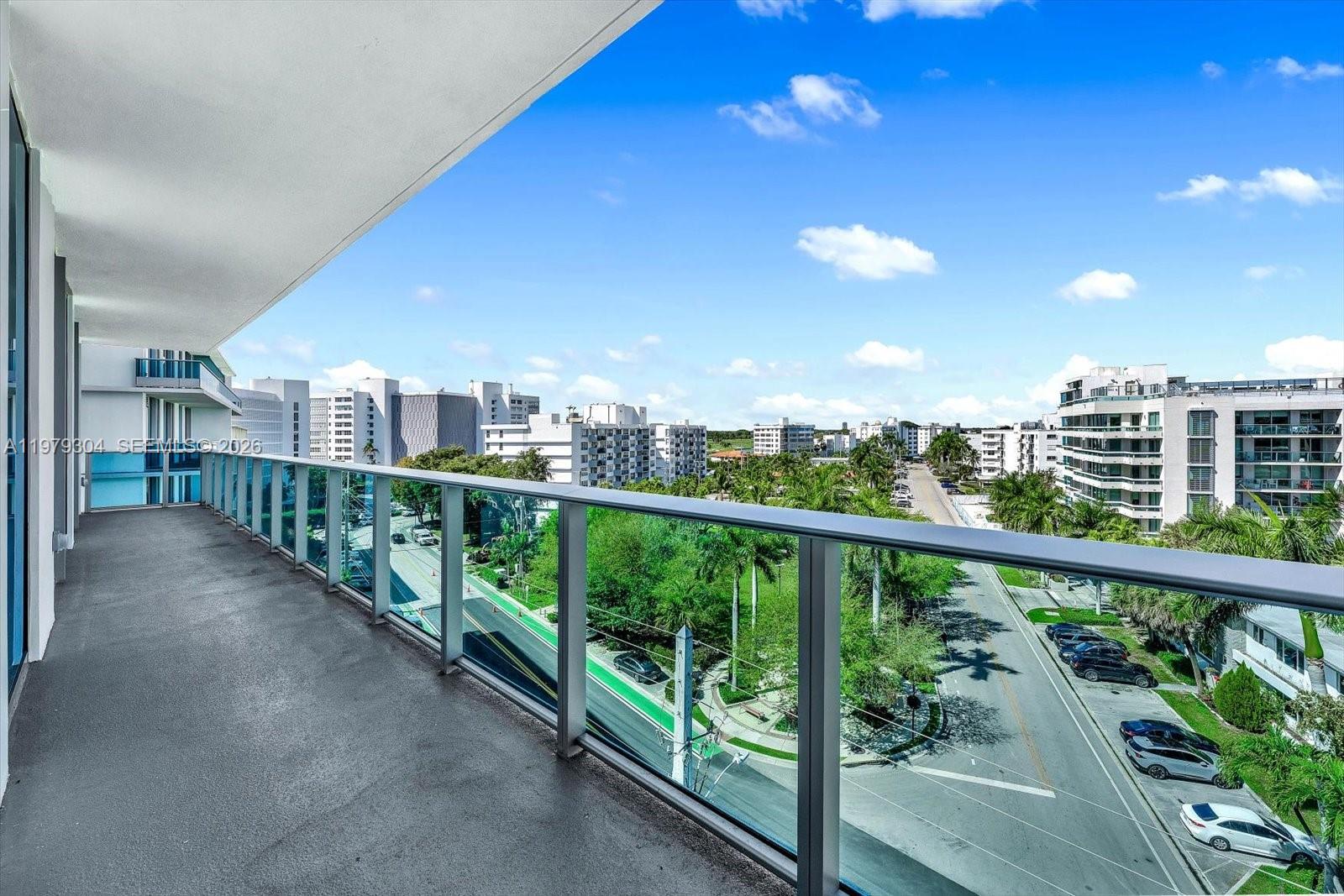 9201 E Bay Hbr Dr #710 Bay Harbor Islands, FL 33154