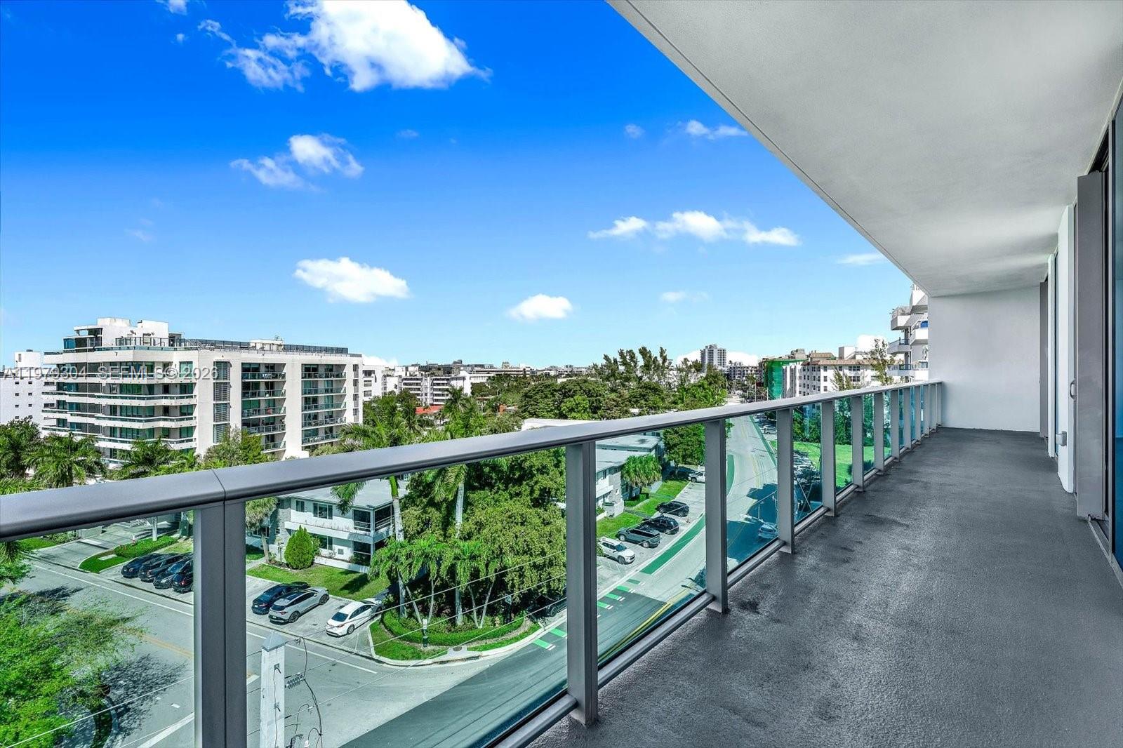 9201 E Bay Hbr Dr #710 Bay Harbor Islands, FL 33154