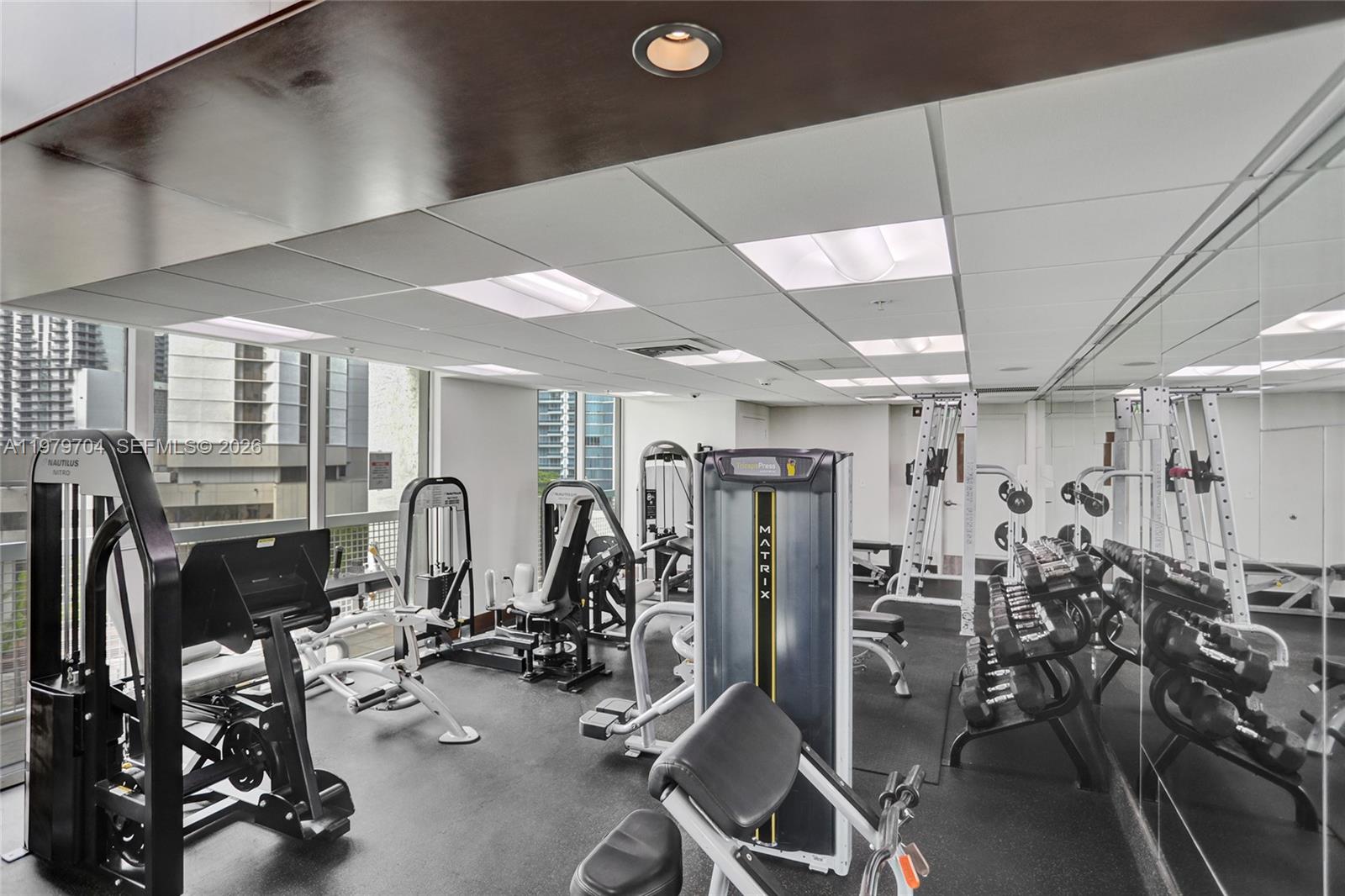 31 SE 5th St #4112 Miami, FL 33131