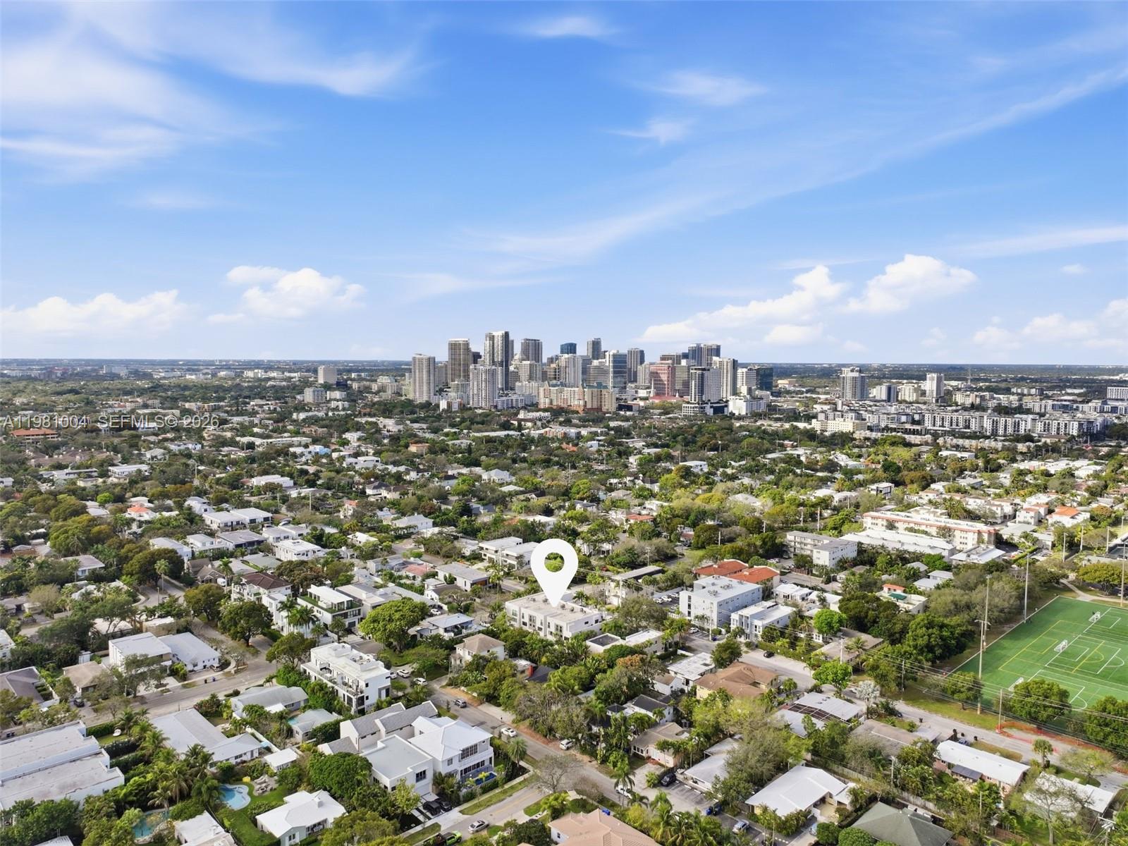 606 NE 14th Ave Fort Lauderdale, FL 33304