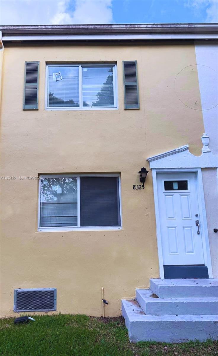 8325 NW 5th Ave #8325