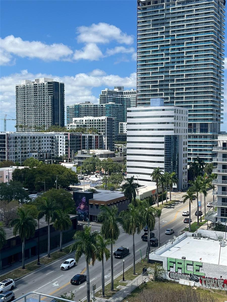 321 NE 26th St #717 Miami, FL 33137