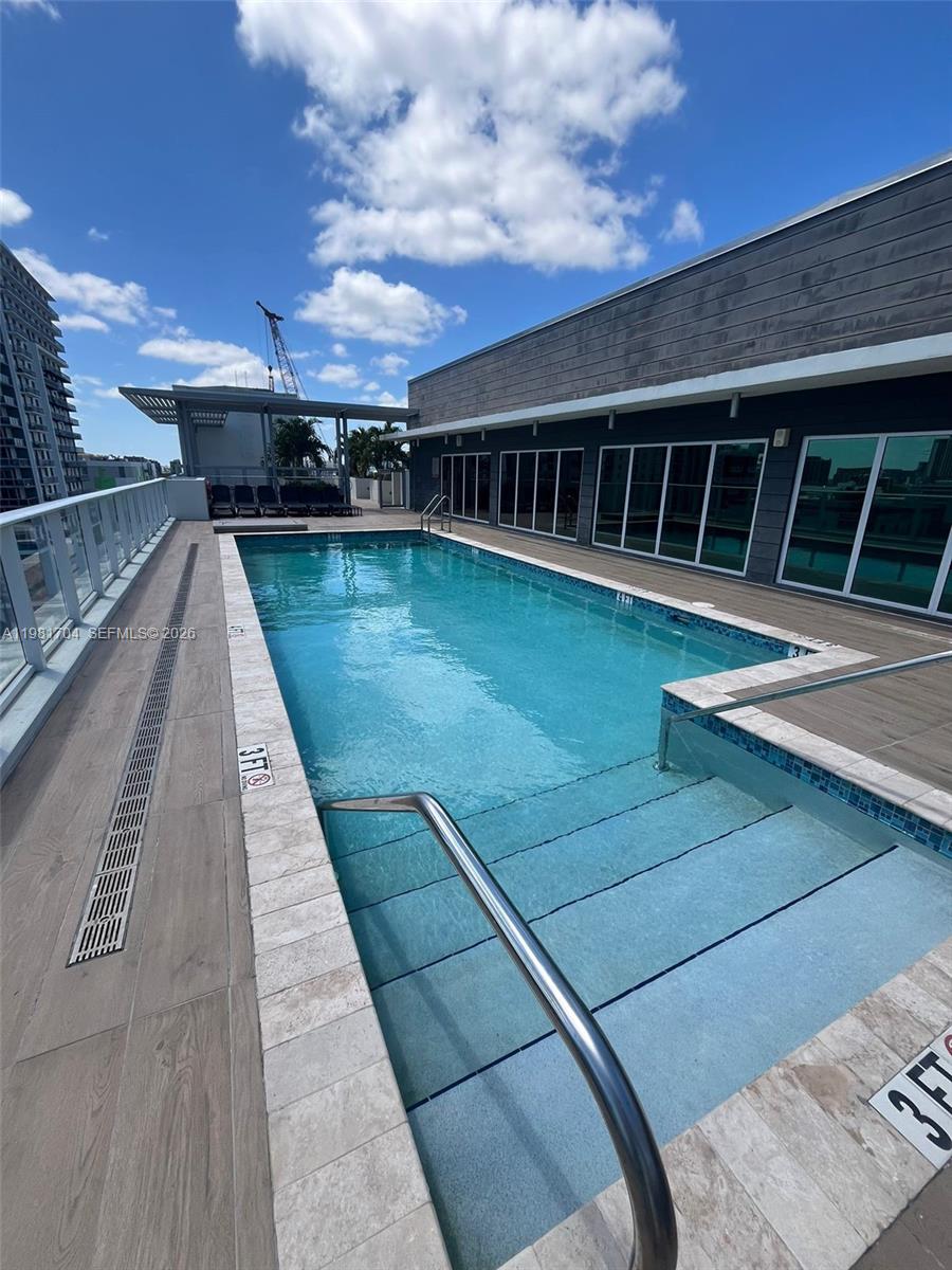 321 NE 26th St #717 Miami, FL 33137