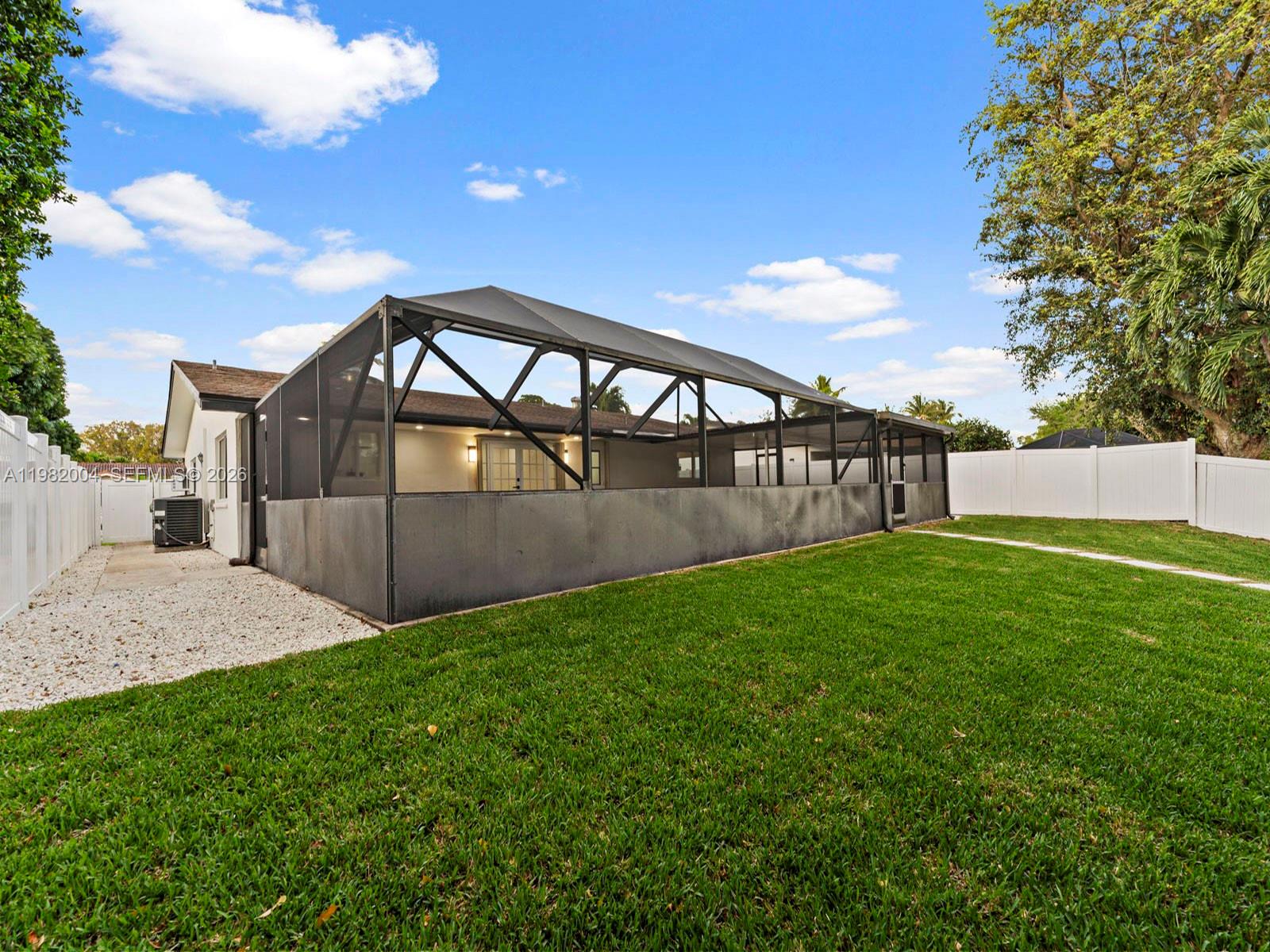 3130 NW 67th Ct Fort Lauderdale, FL 33309