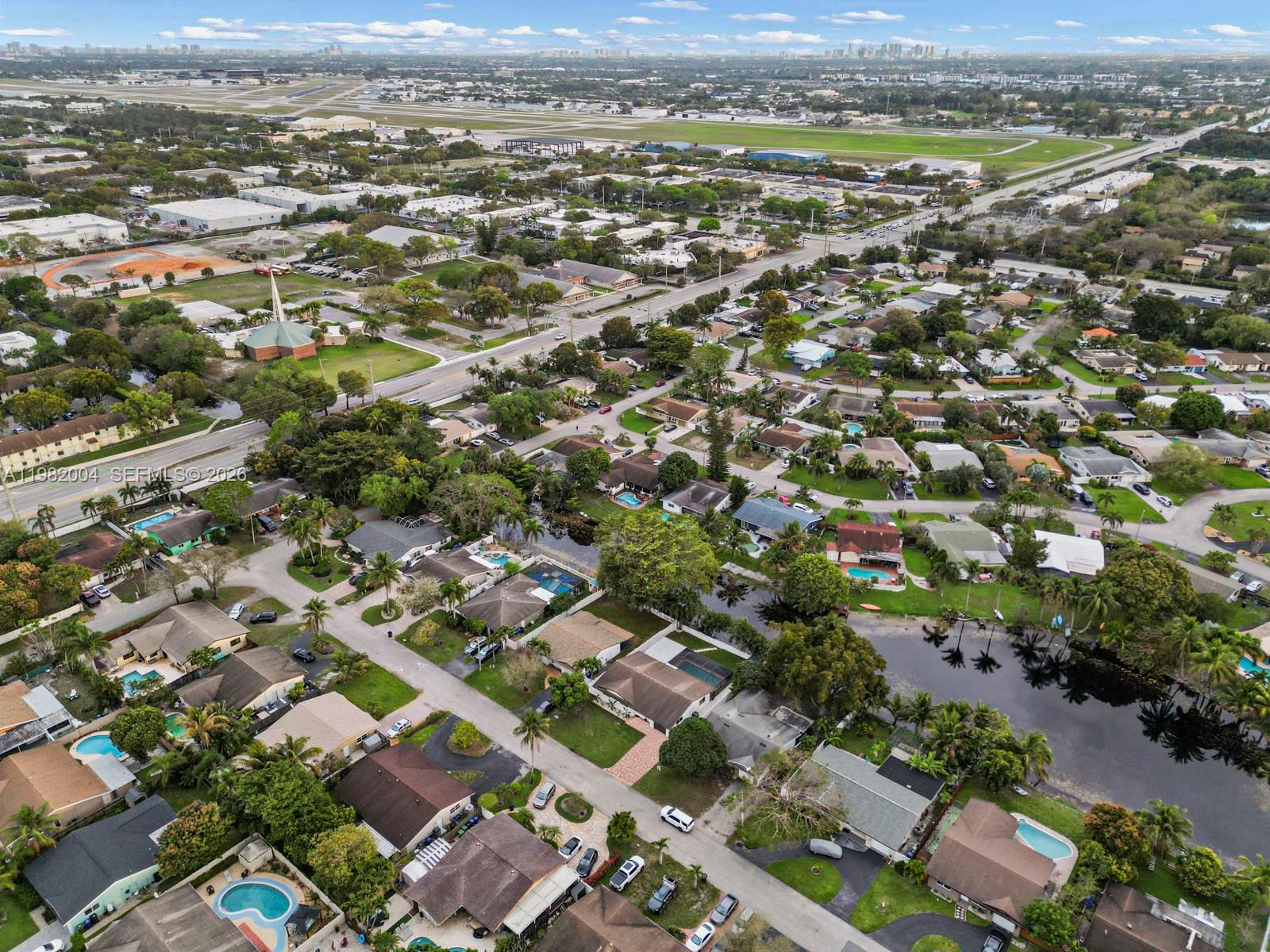 3130 NW 67th Ct Fort Lauderdale, FL 33309