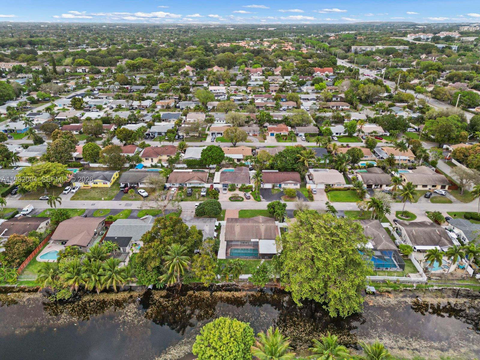 3130 NW 67th Ct Fort Lauderdale, FL 33309