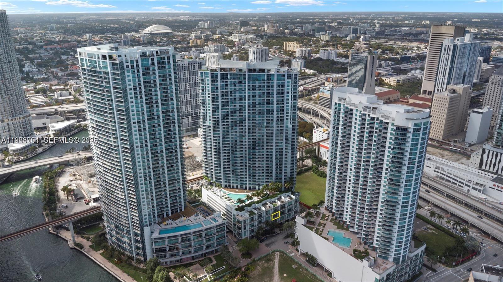 image The Ivy at Riverfront27