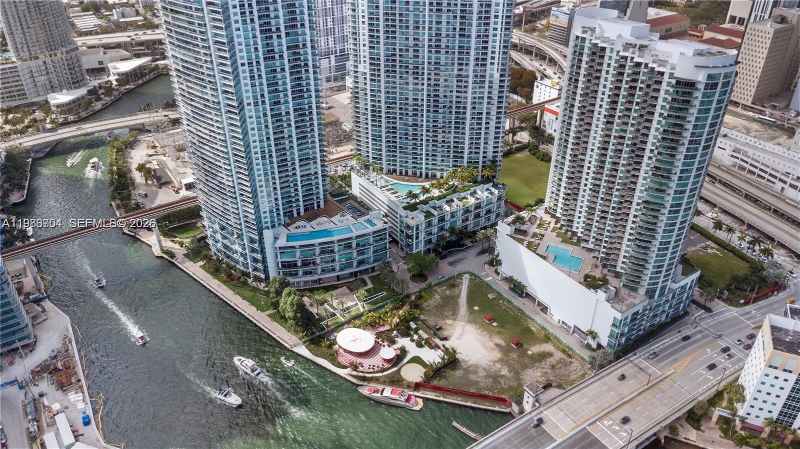 image The Ivy at Riverfront28