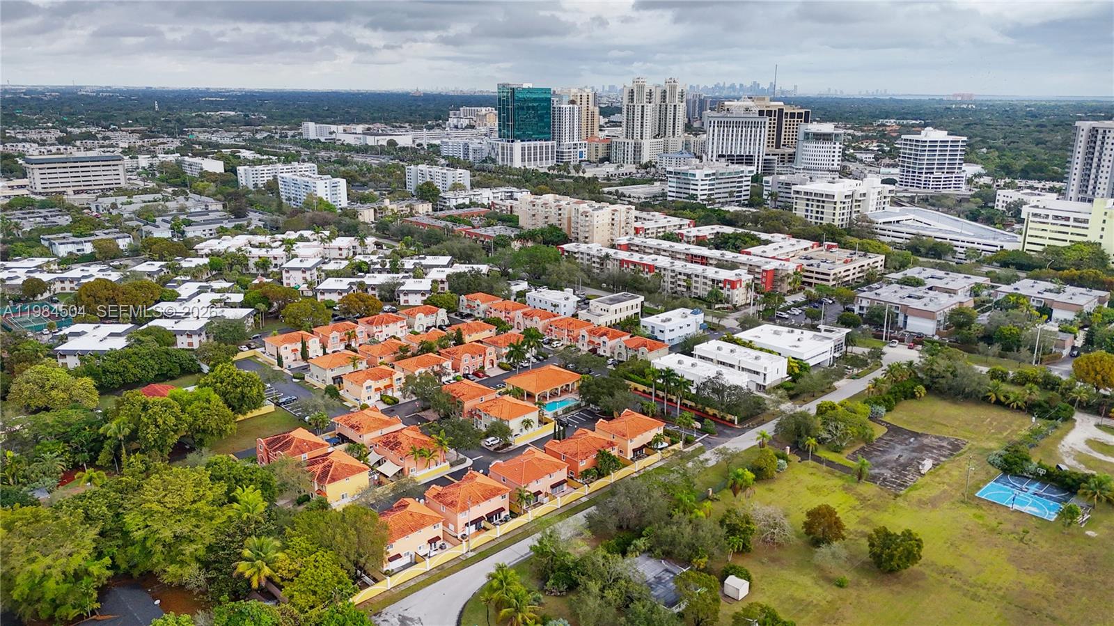 7773 SW 94th Ln Miami, FL 33156