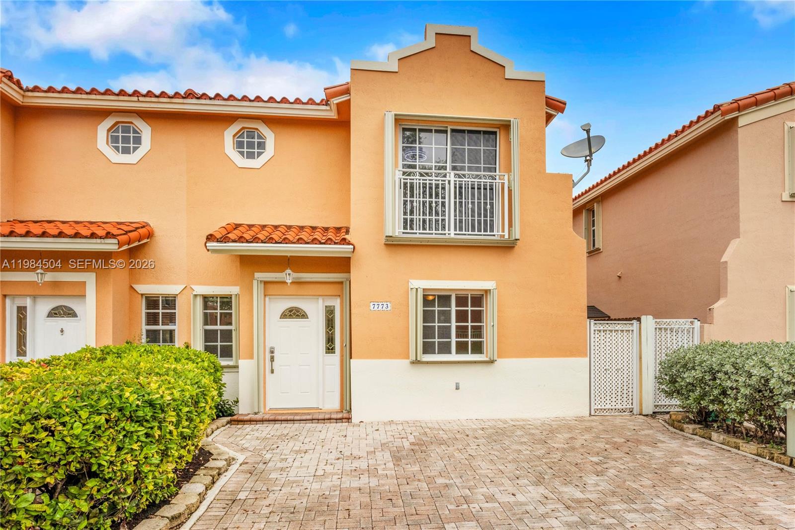 7773 SW 94th Ln Miami, FL 33156