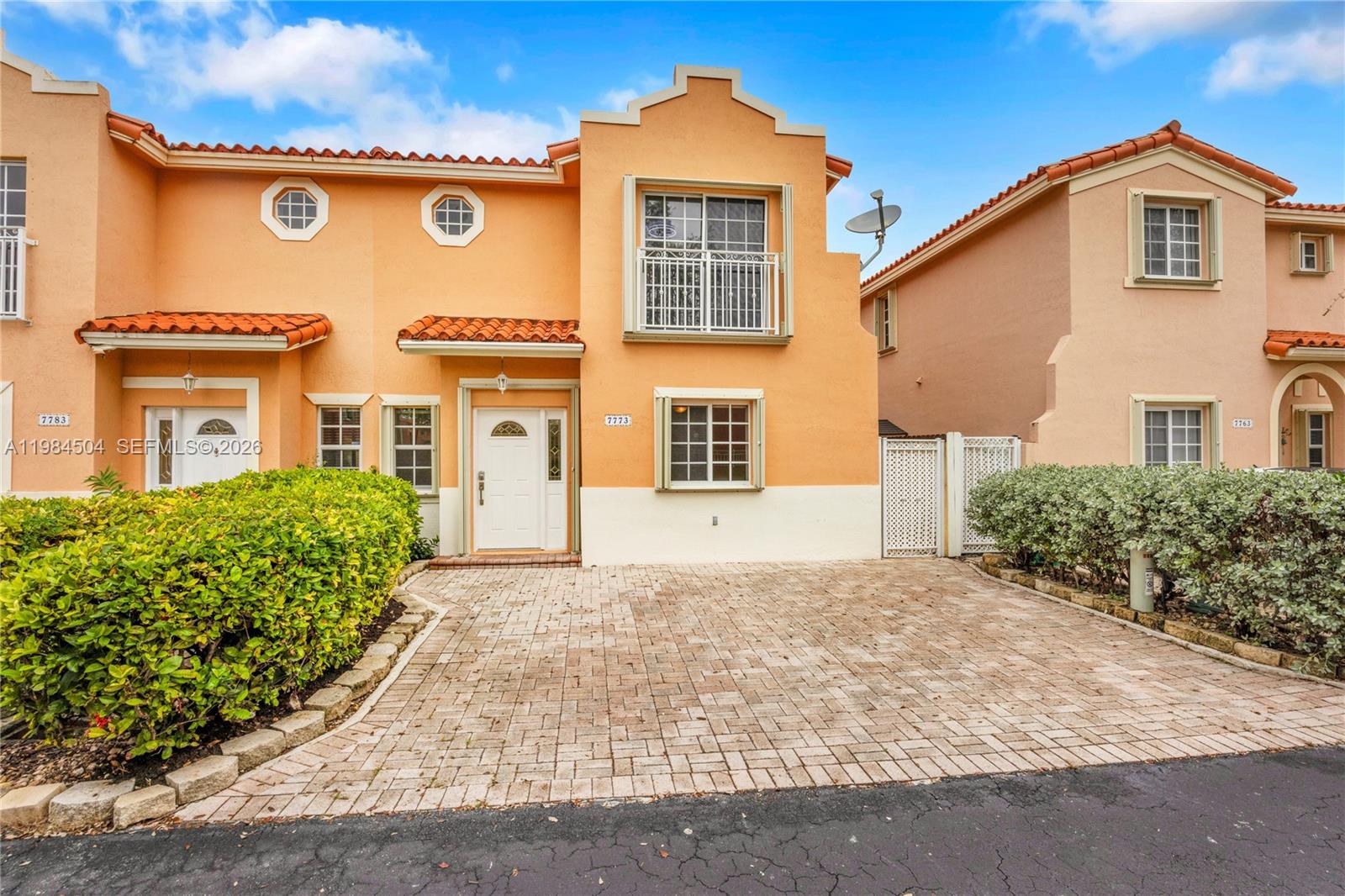 7773 SW 94th Ln Miami, FL 33156