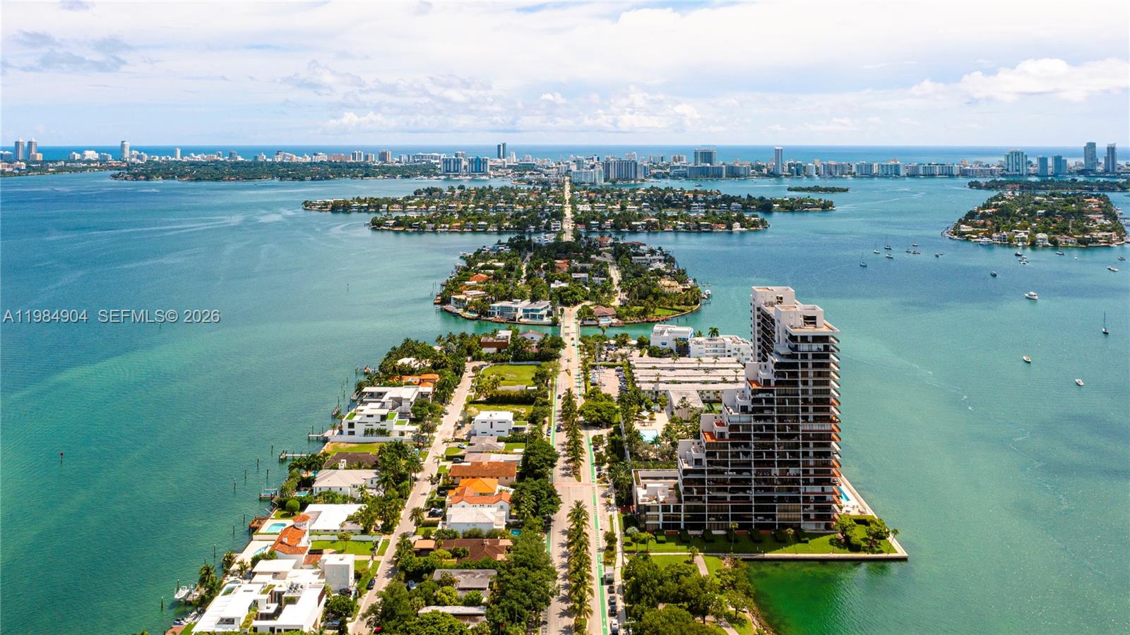 1000 Venetian Way #303 Miami, FL 33139