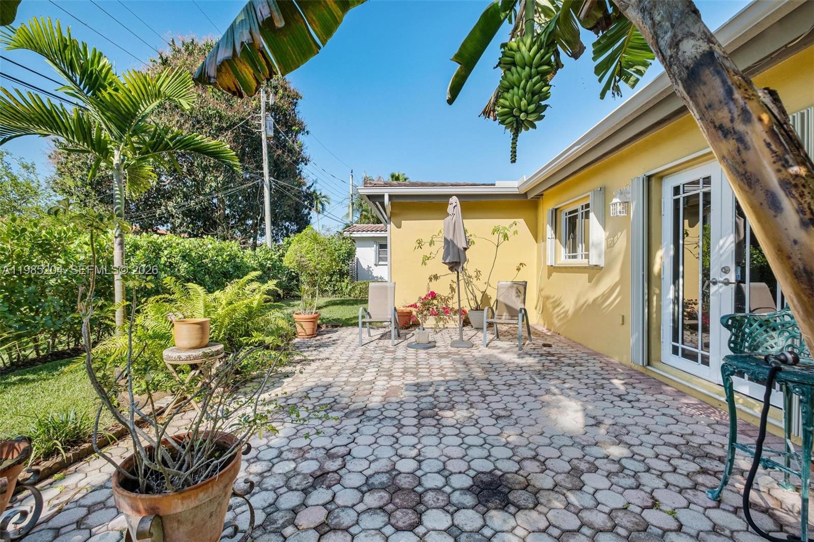 1532 Trillo Ave Coral Gables, FL 33146