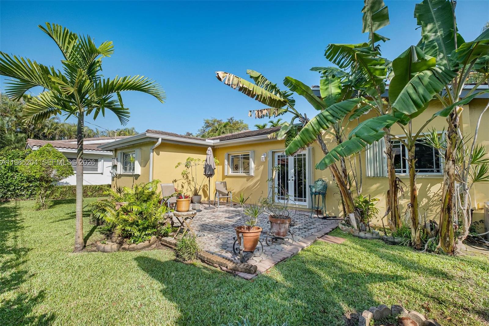 1532 Trillo Ave Coral Gables, FL 33146