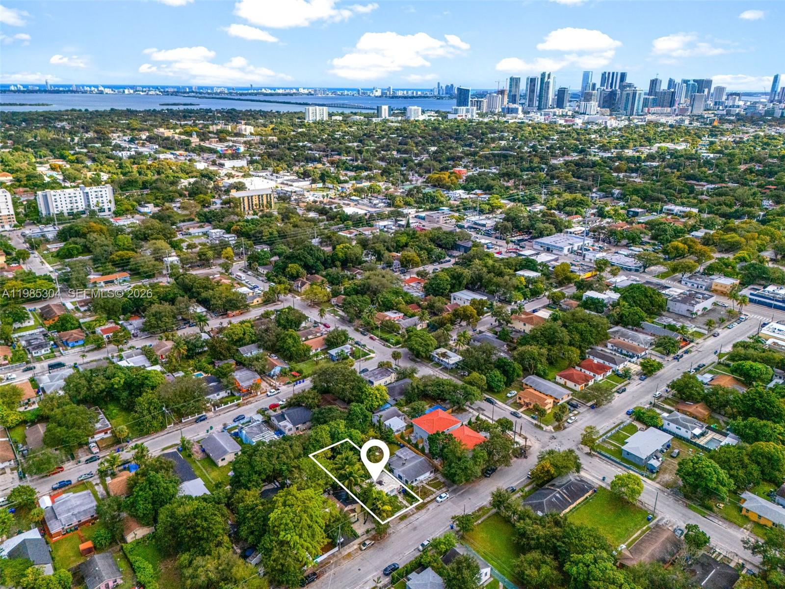 5631 NW 5th Ct Miami, FL 33127