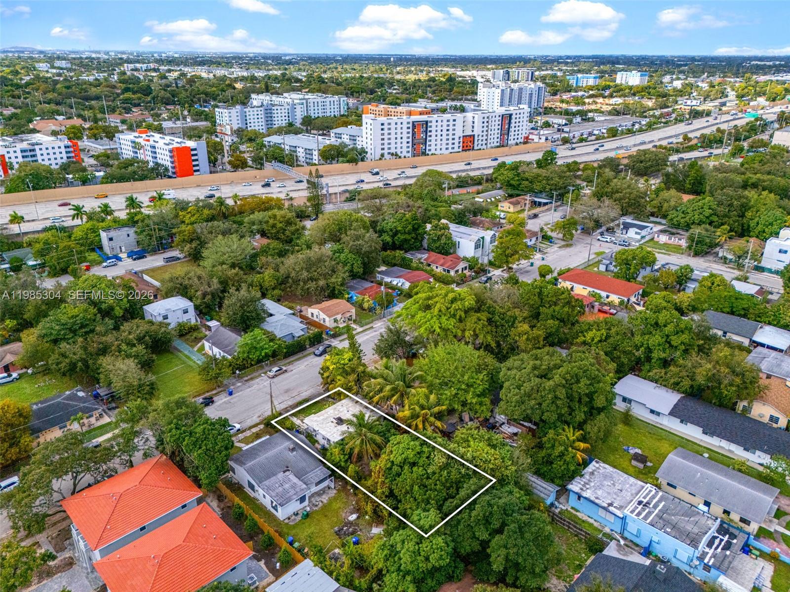 5631 NW 5th Ct Miami, FL 33127