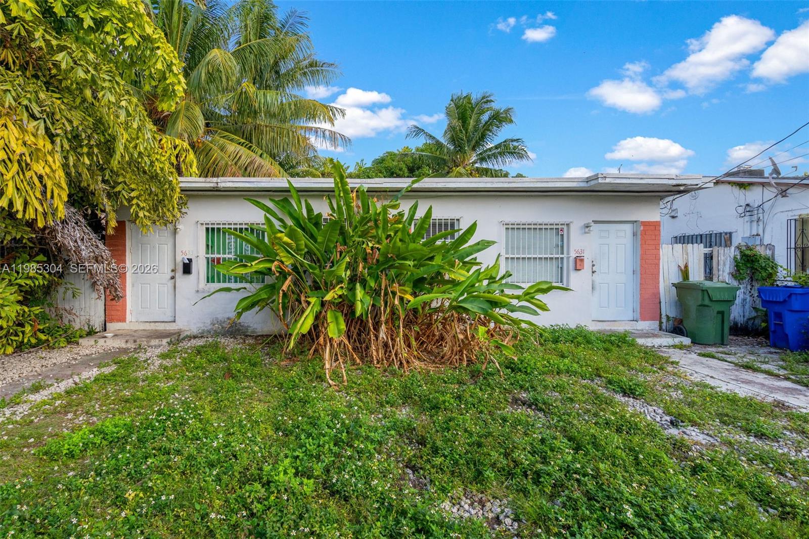 5631 NW 5th Ct Miami, FL 33127